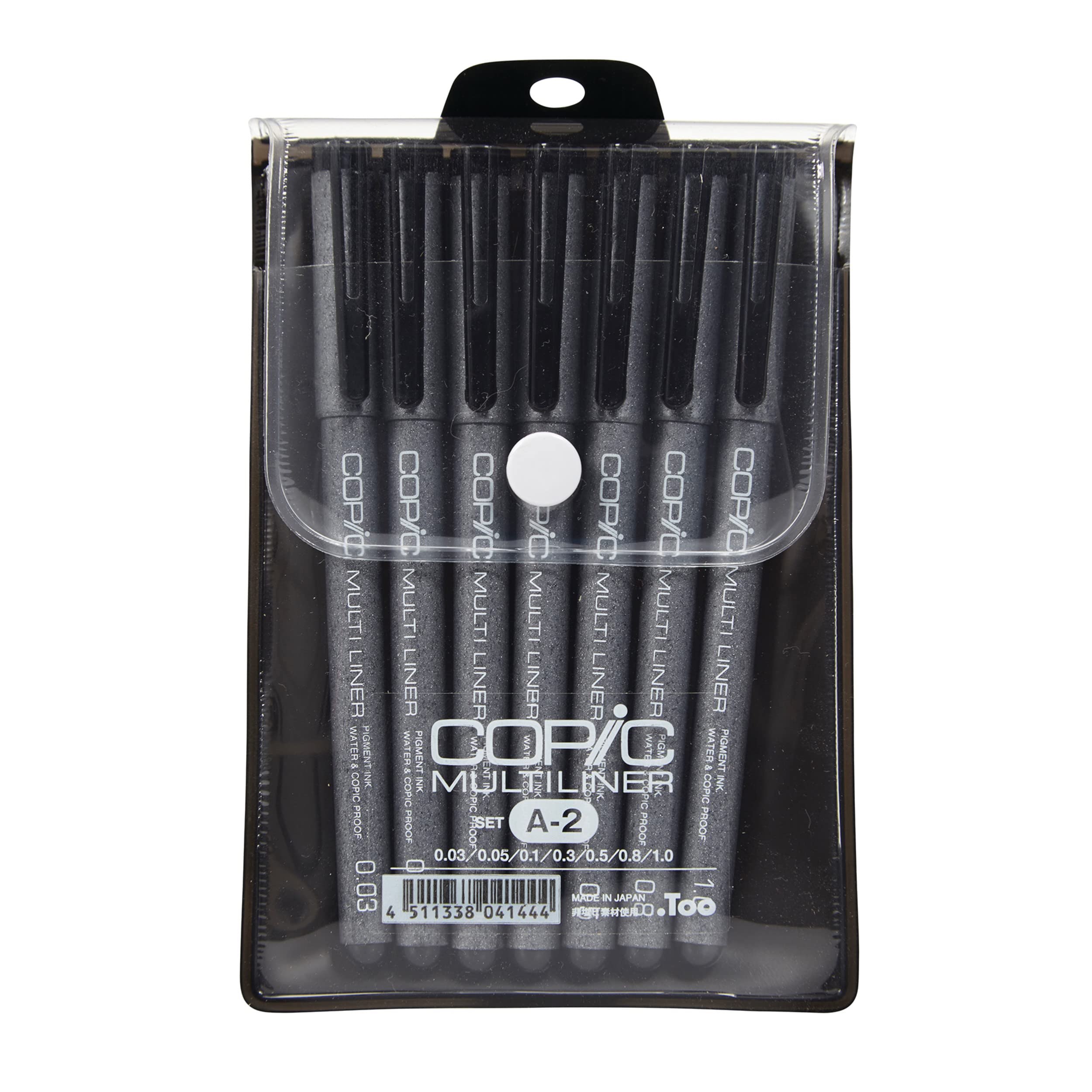 Pens
